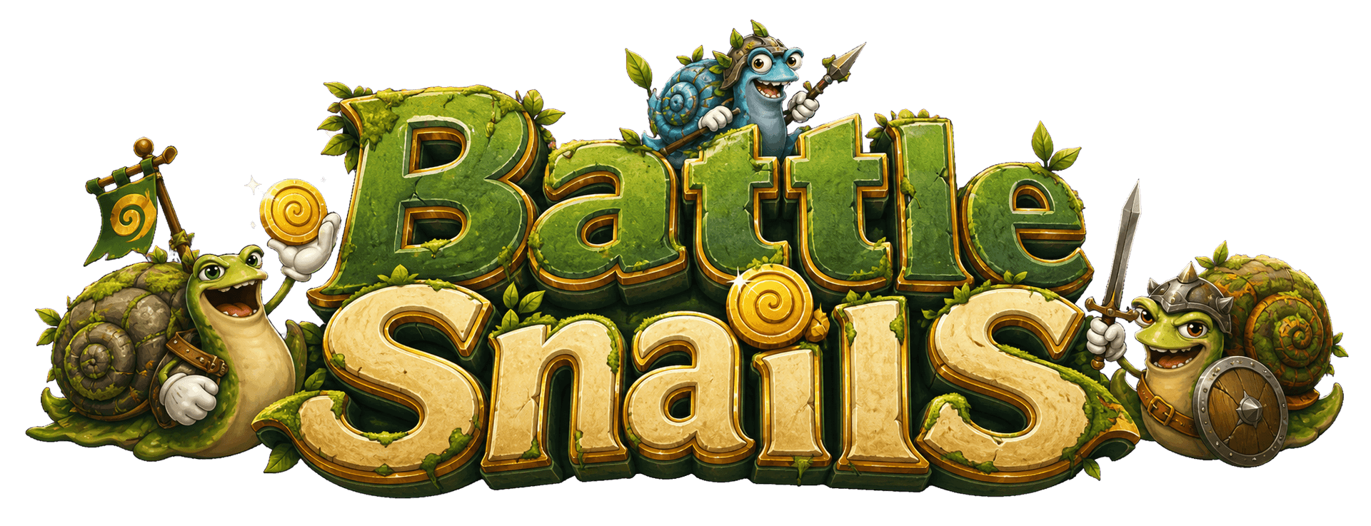 Battle Snails